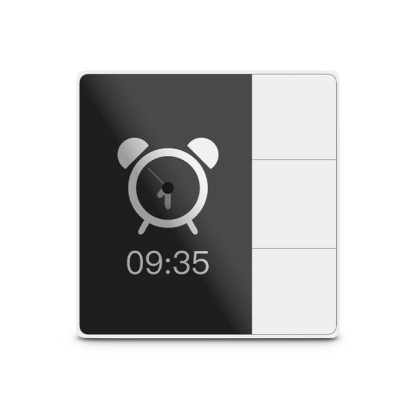 ORVIBO 歐瑞博 MixPad Genie 精靈 超級智能面板(白色/灰色)