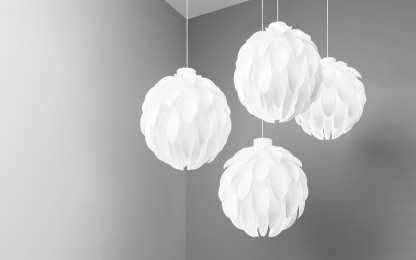 Normann Copenhagen Norm 12 X-Large 吊燈