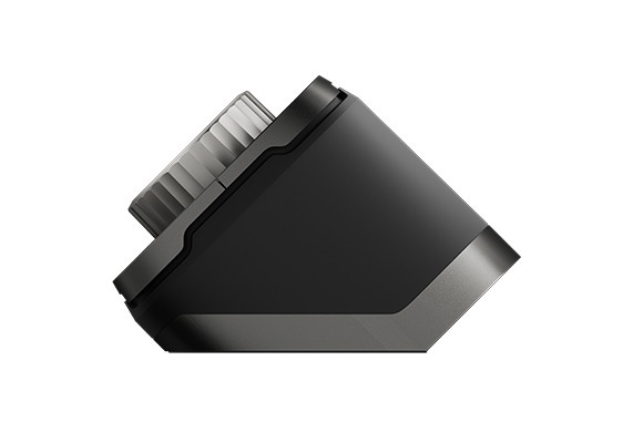 LifeSmart Nature X Pro 桌面智能表座控制中心