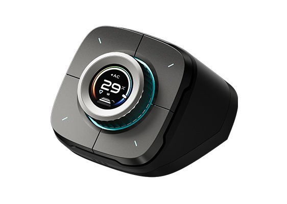 LifeSmart Nature X Pro 桌面智能表座控制中心