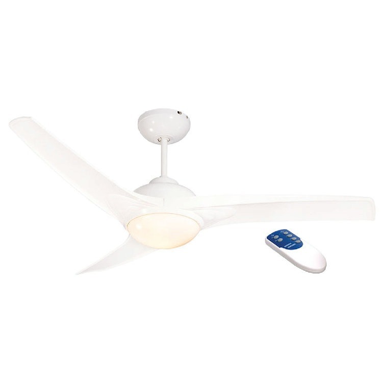 SMC Fan HK PMD523WH (Code: 10) 時尚風扇燈