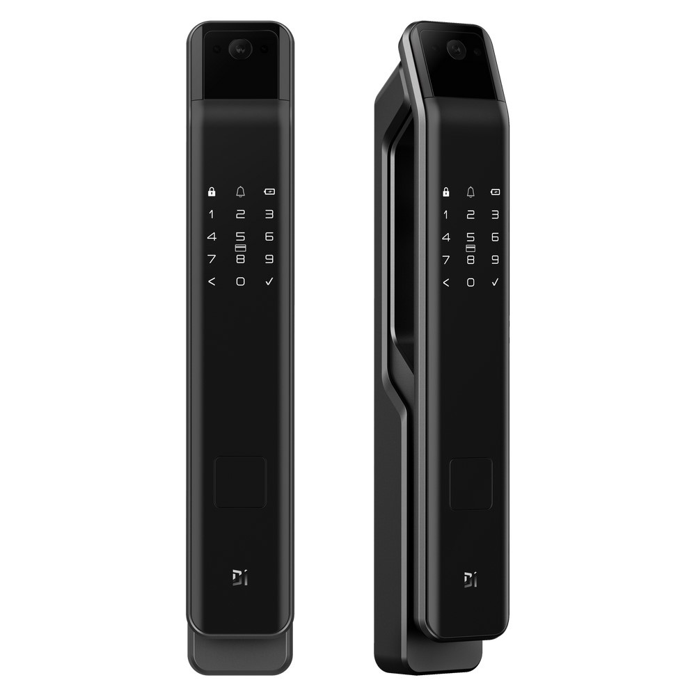 DESMAN 德施曼 Q3MVPro 門眼及掌靜脈智能門鎖(連原廠基本安裝)