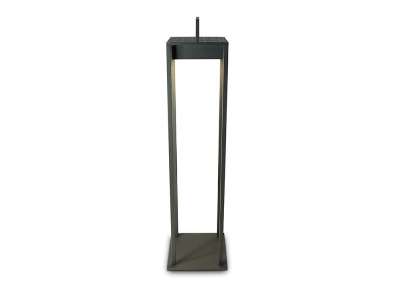 Cocoon Concept Retro 戶外太陽能可攜式地燈