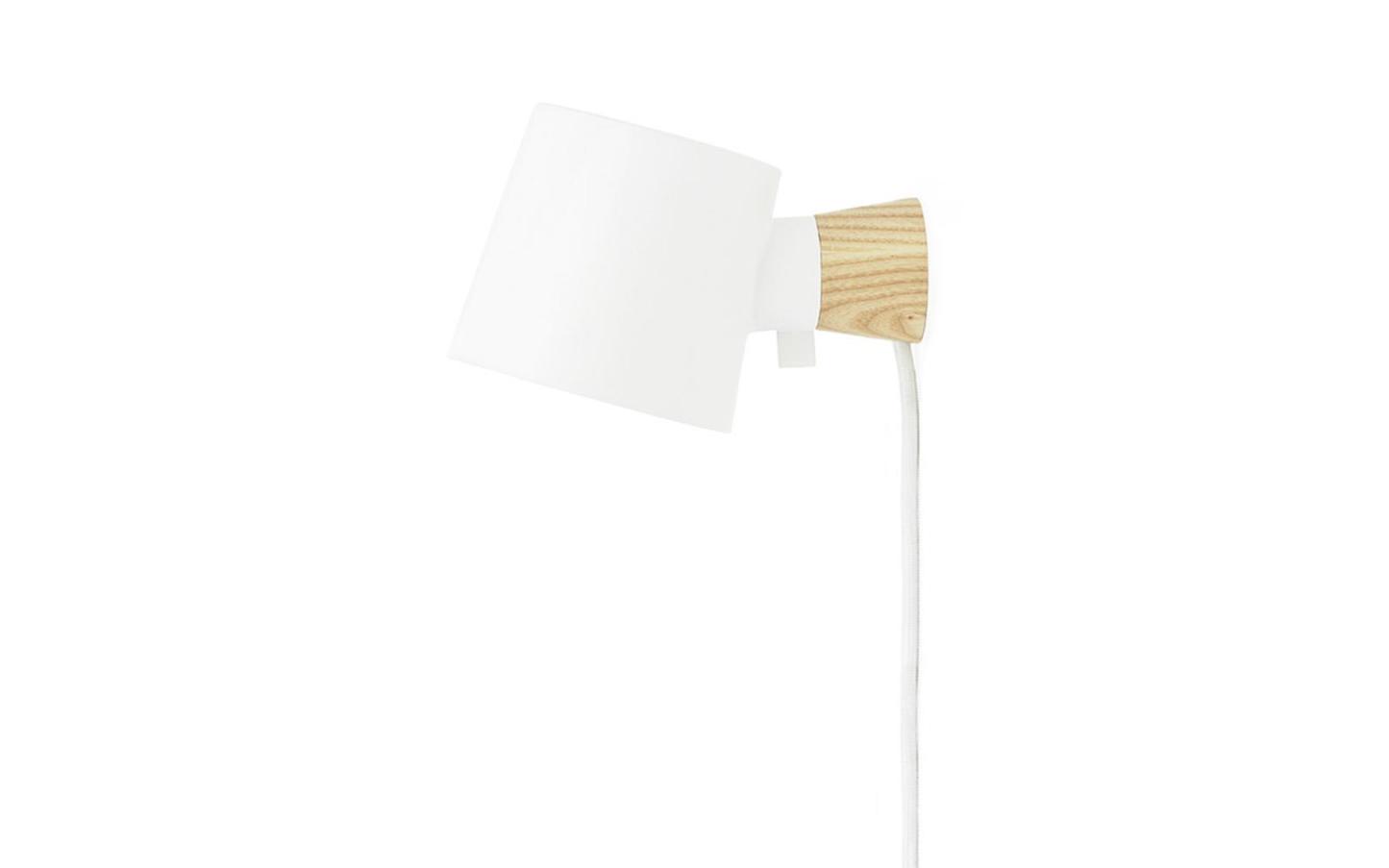 Normann Copenhagen RISE 壁燈
