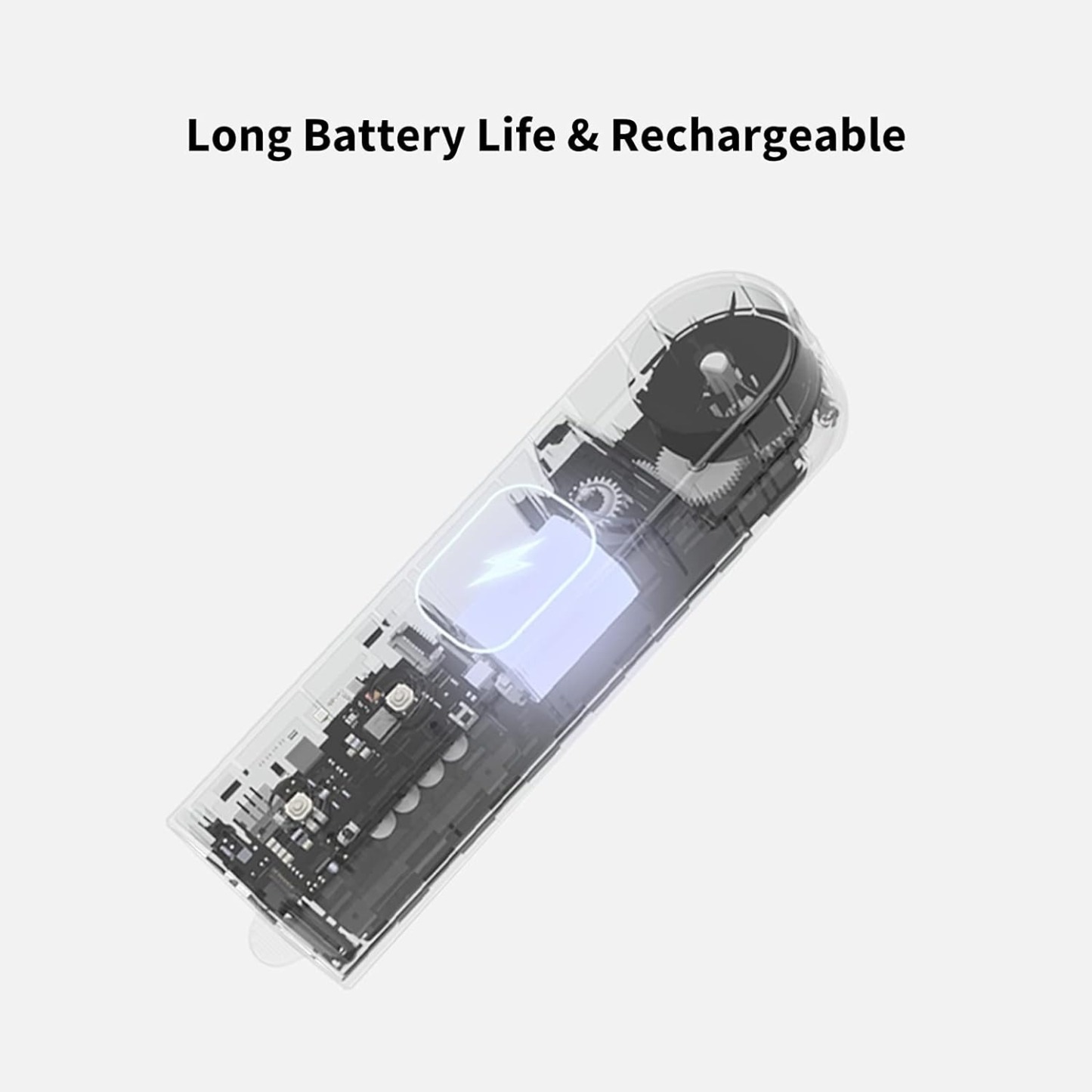 Aqara E1 HomeKit 智能捲簾升降器