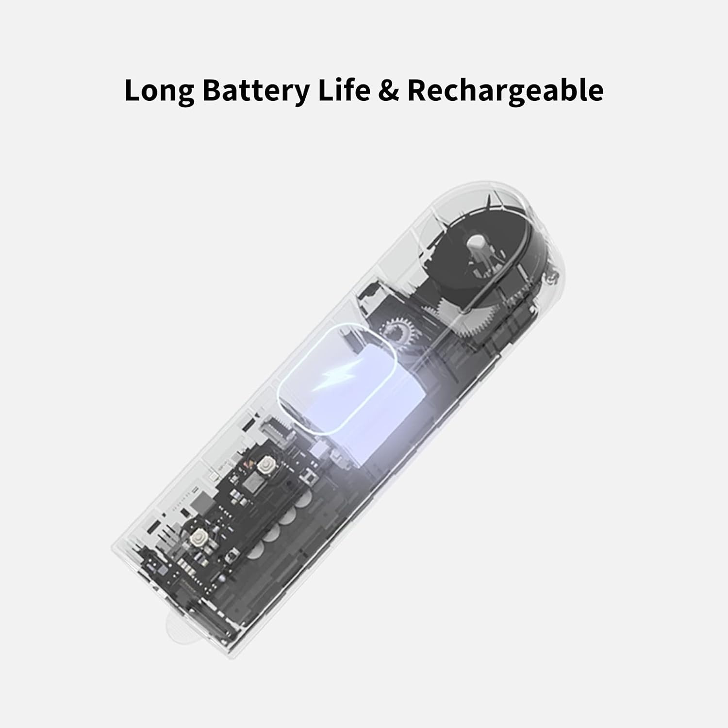Aqara E1 HomeKit 智能捲簾升降器