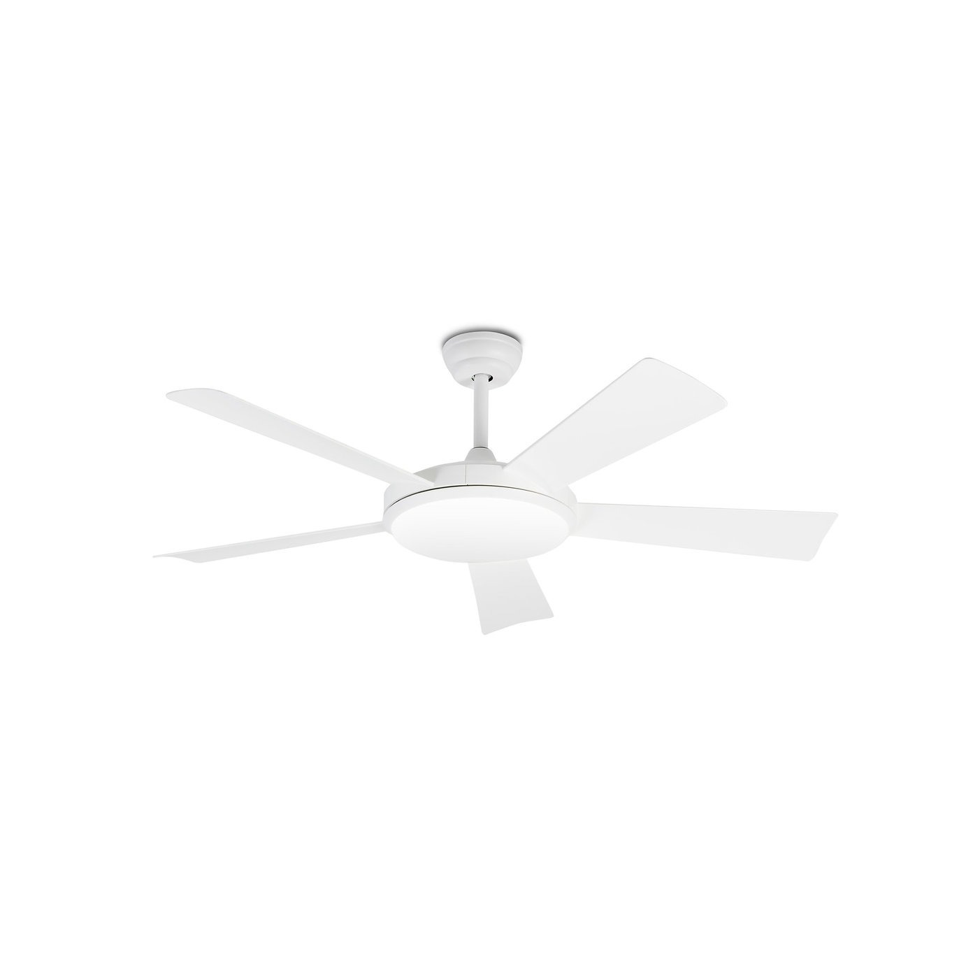 Faro Barcelona SAONA 52吋 LED DC摩打風扇燈