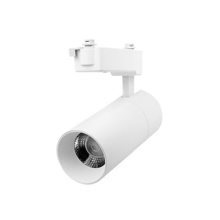 飛利浦 ST033T LED 17 830/840 20W路軌射燈(白色/黑色)