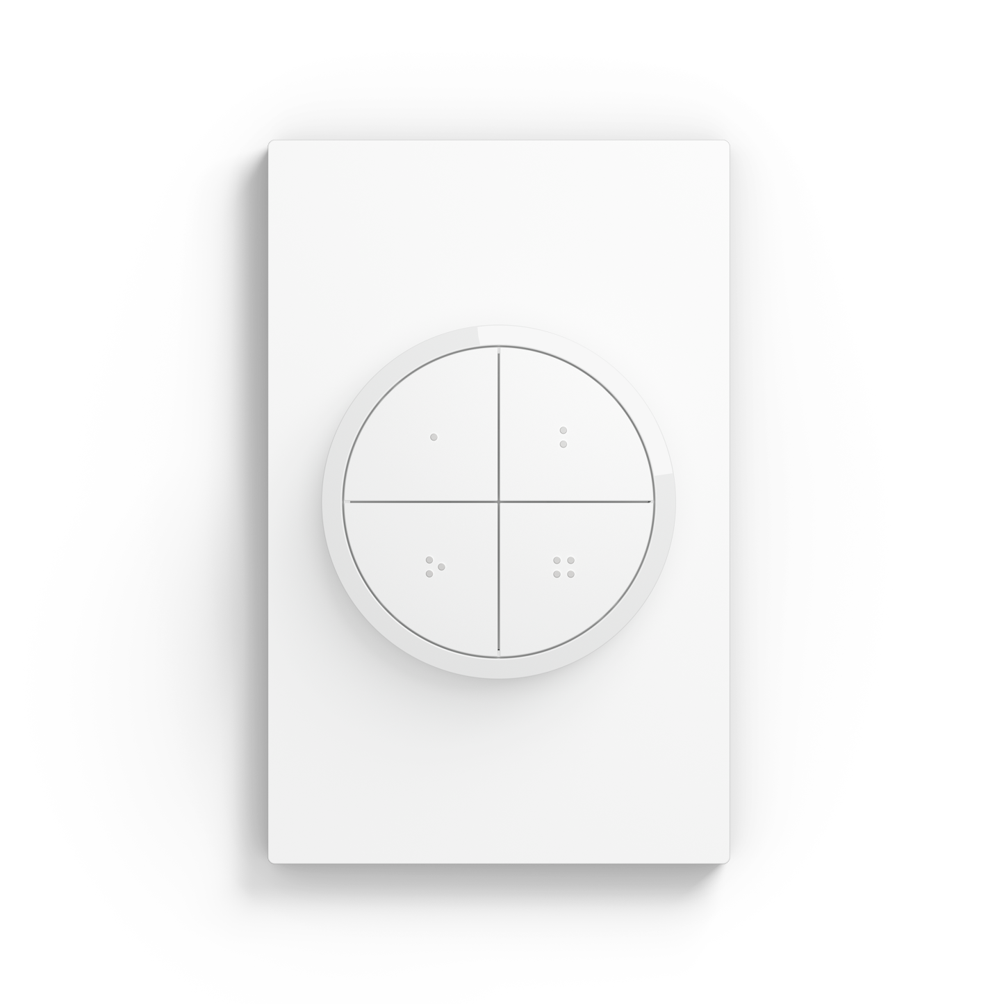 Philips Hue 智能分組遙控開關