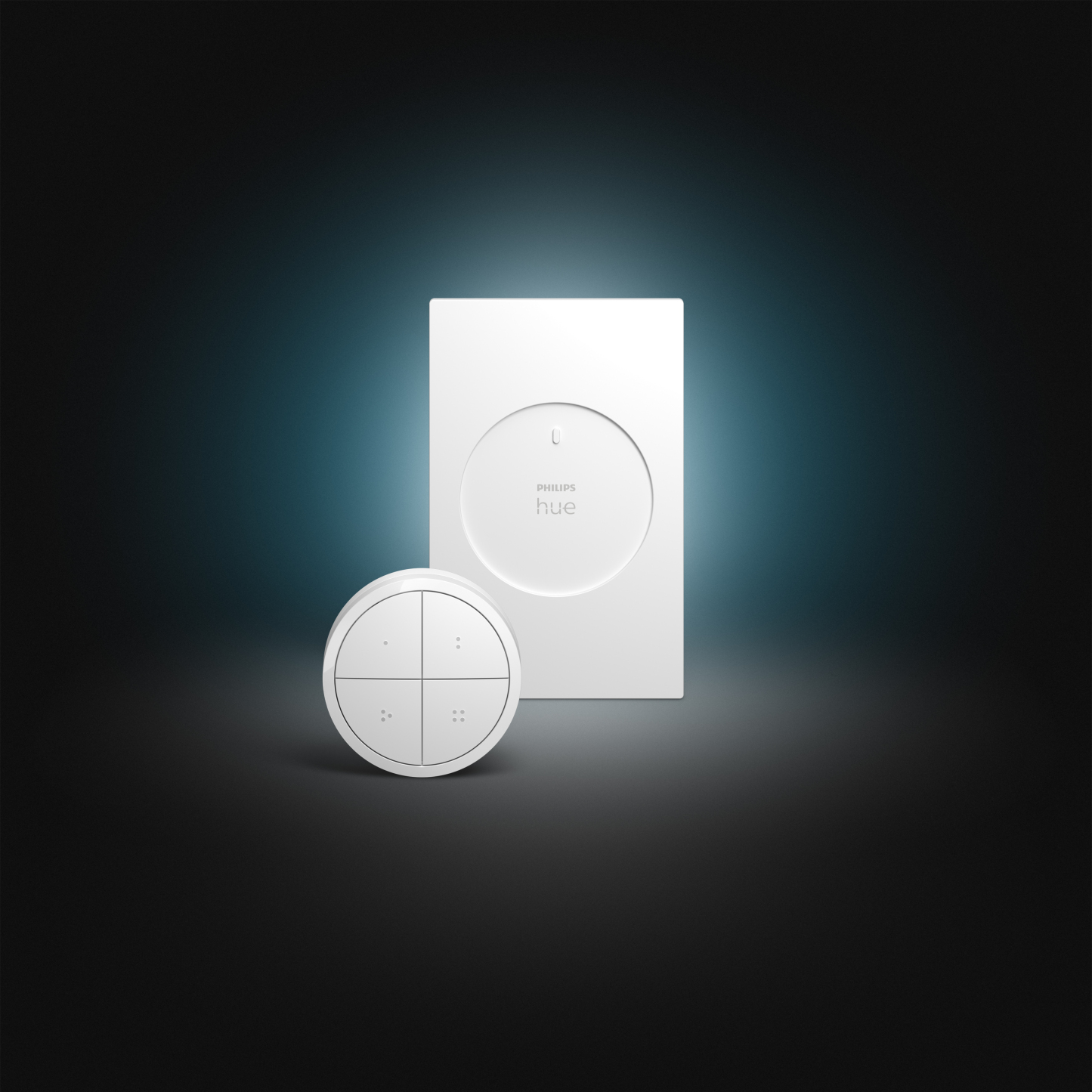 Philips Hue 智能分組遙控開關
