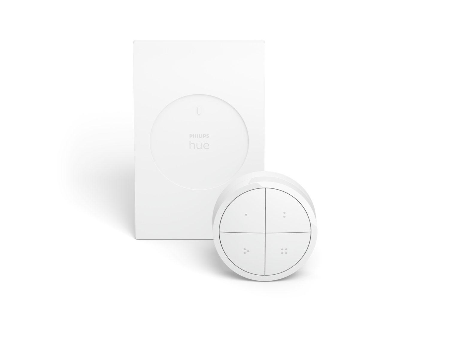 Philips Hue 智能分組遙控開關