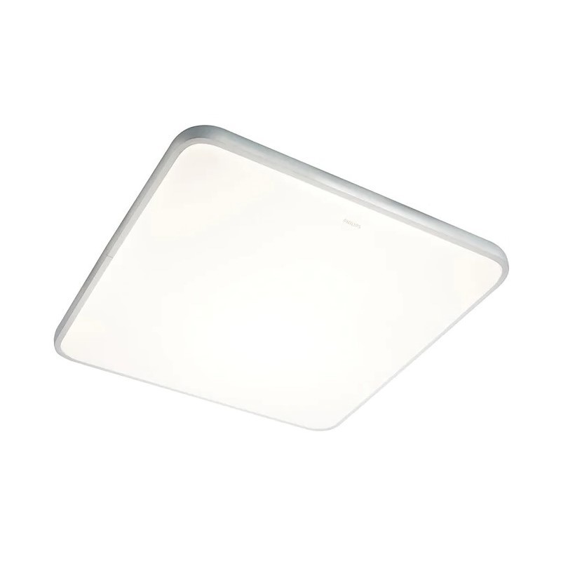 飛利浦 WiZ CL927 WiFi 55W Ceiling Light 智能方形天花燈