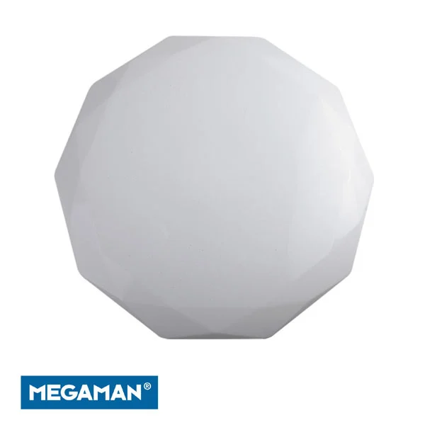 Megaman AATOS STARRY FCL74100 60W 曼佳美彩色鑽石天花吸頂燈