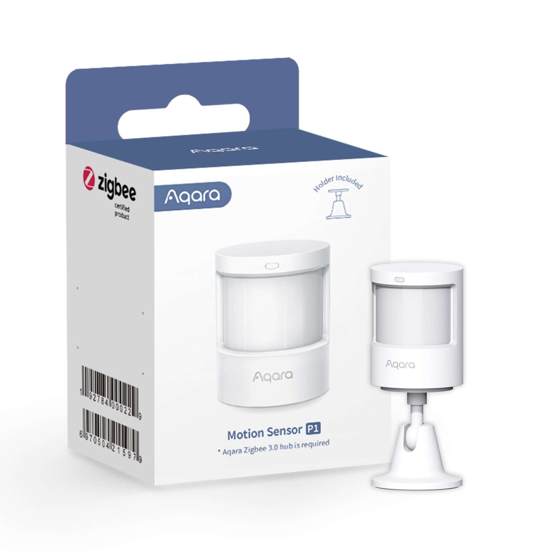 Aqara P1 動作傳感器