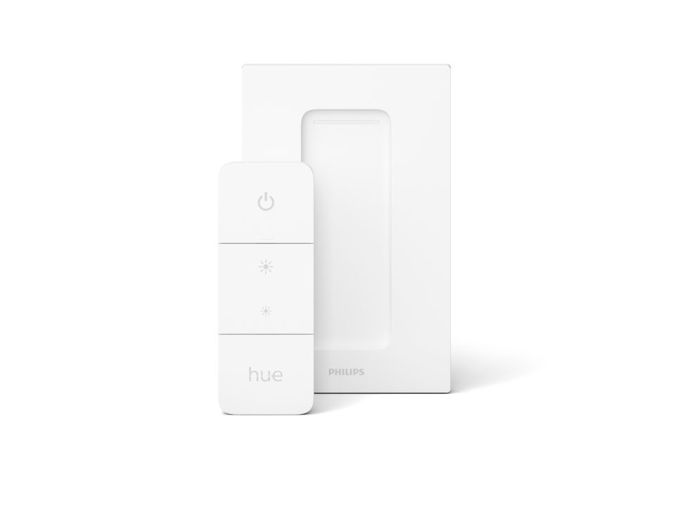 Philips Hue 調光開關遙控