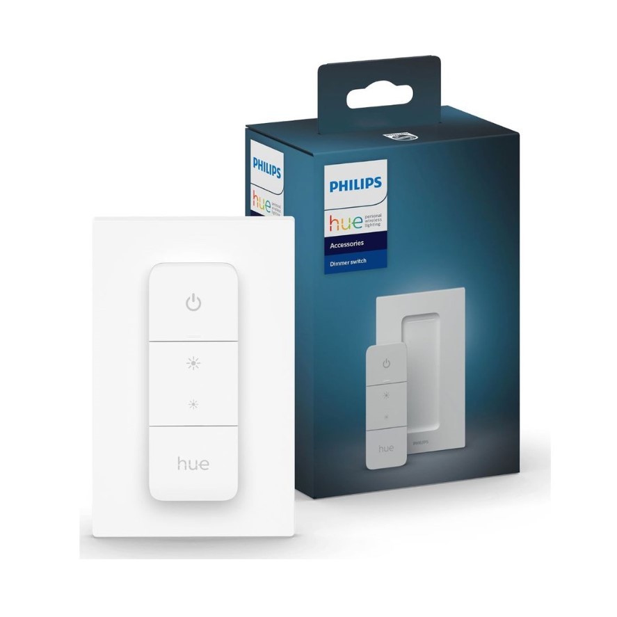 Philips Hue 調光開關遙控