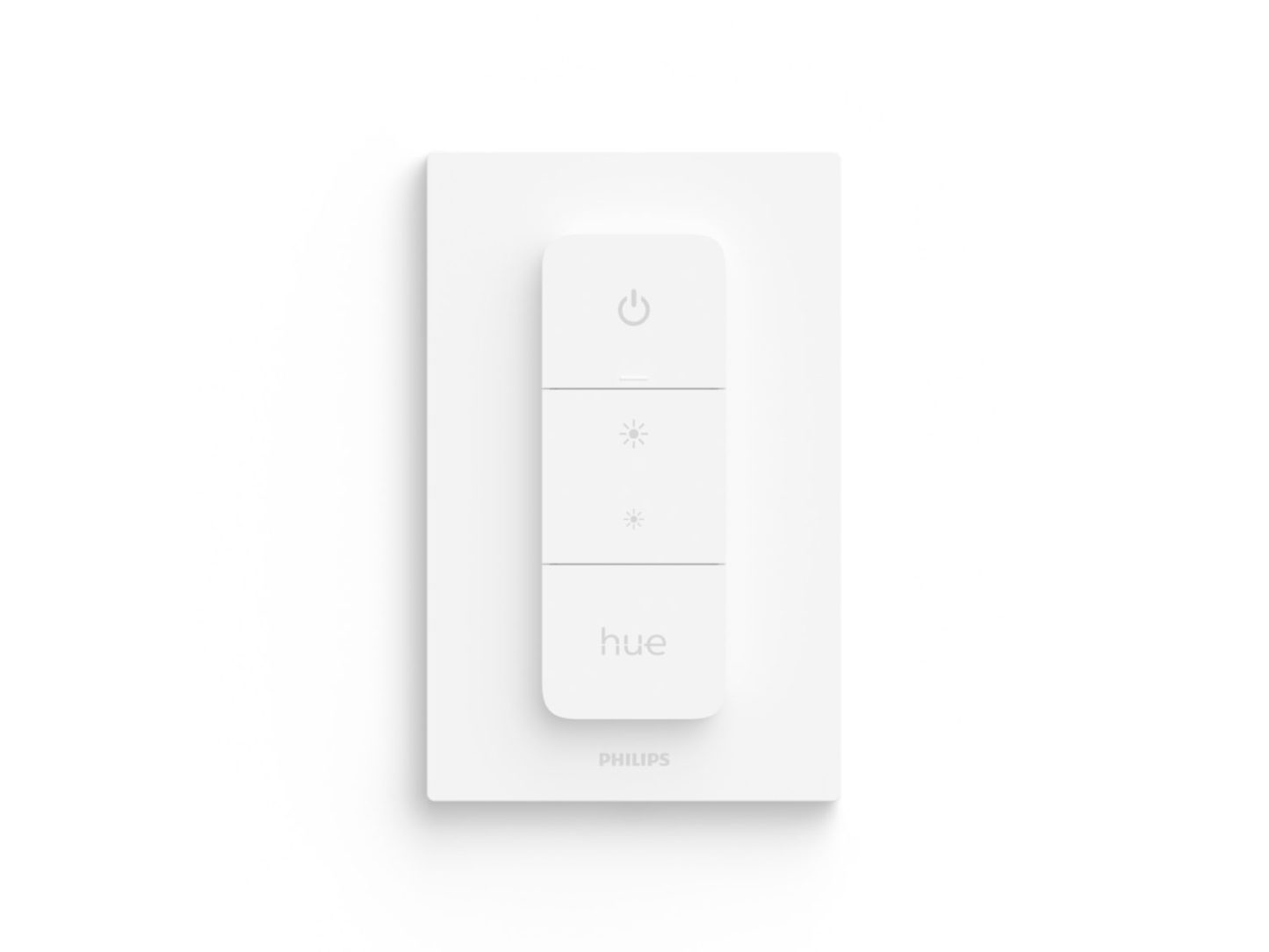 Philips Hue 調光開關遙控