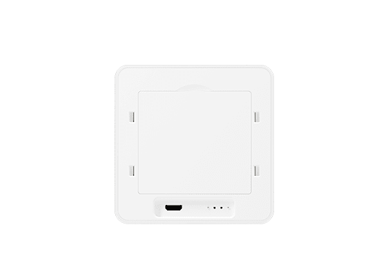 LifeSmart LS086WH 可燃氣體偵測器