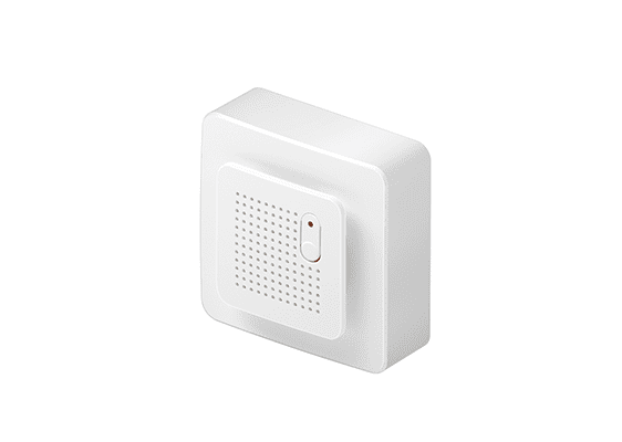 LifeSmart LS086WH 可燃氣體偵測器