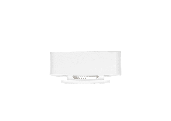 LifeSmart LS086WH 可燃氣體偵測器