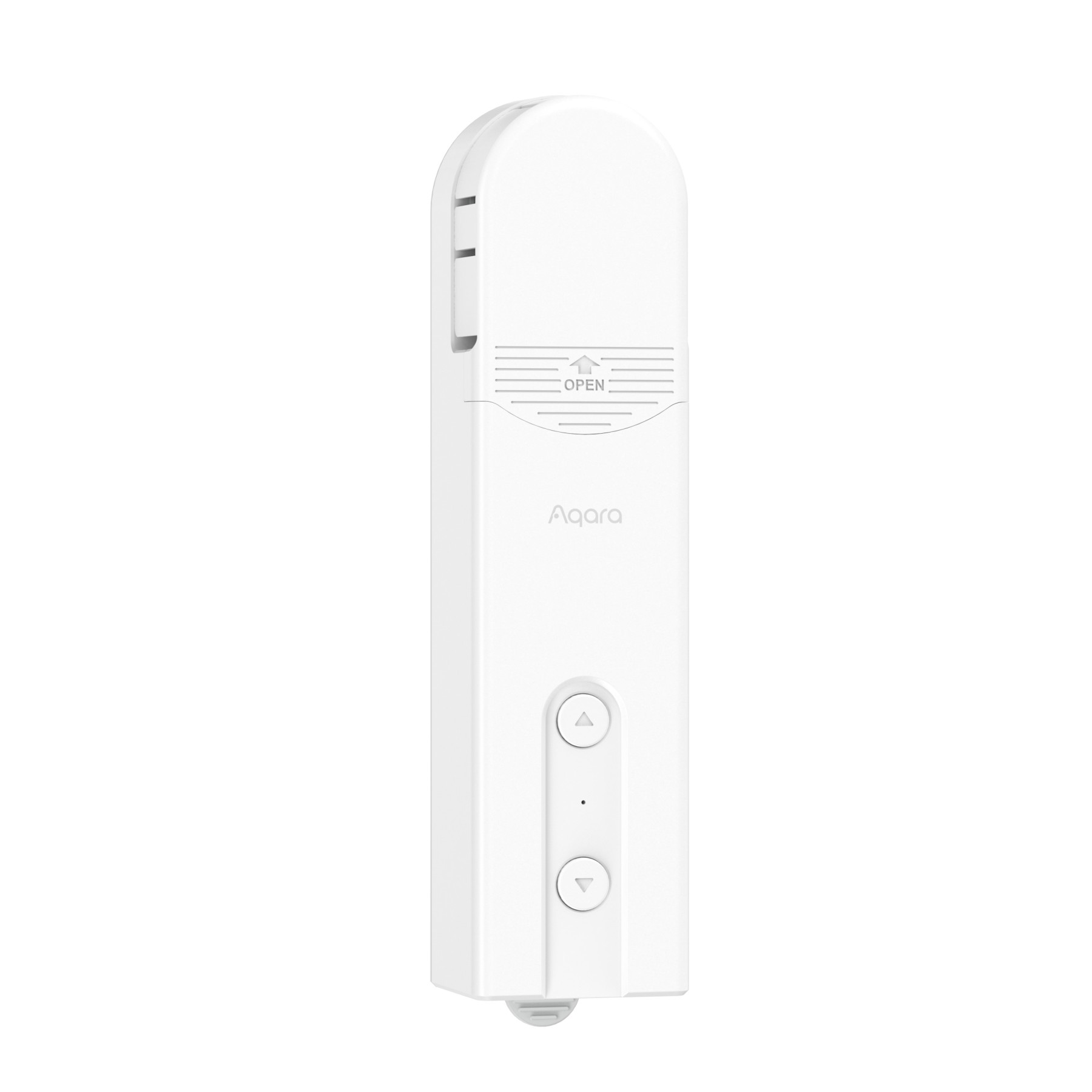 Aqara E1 HomeKit 智能捲簾升降器