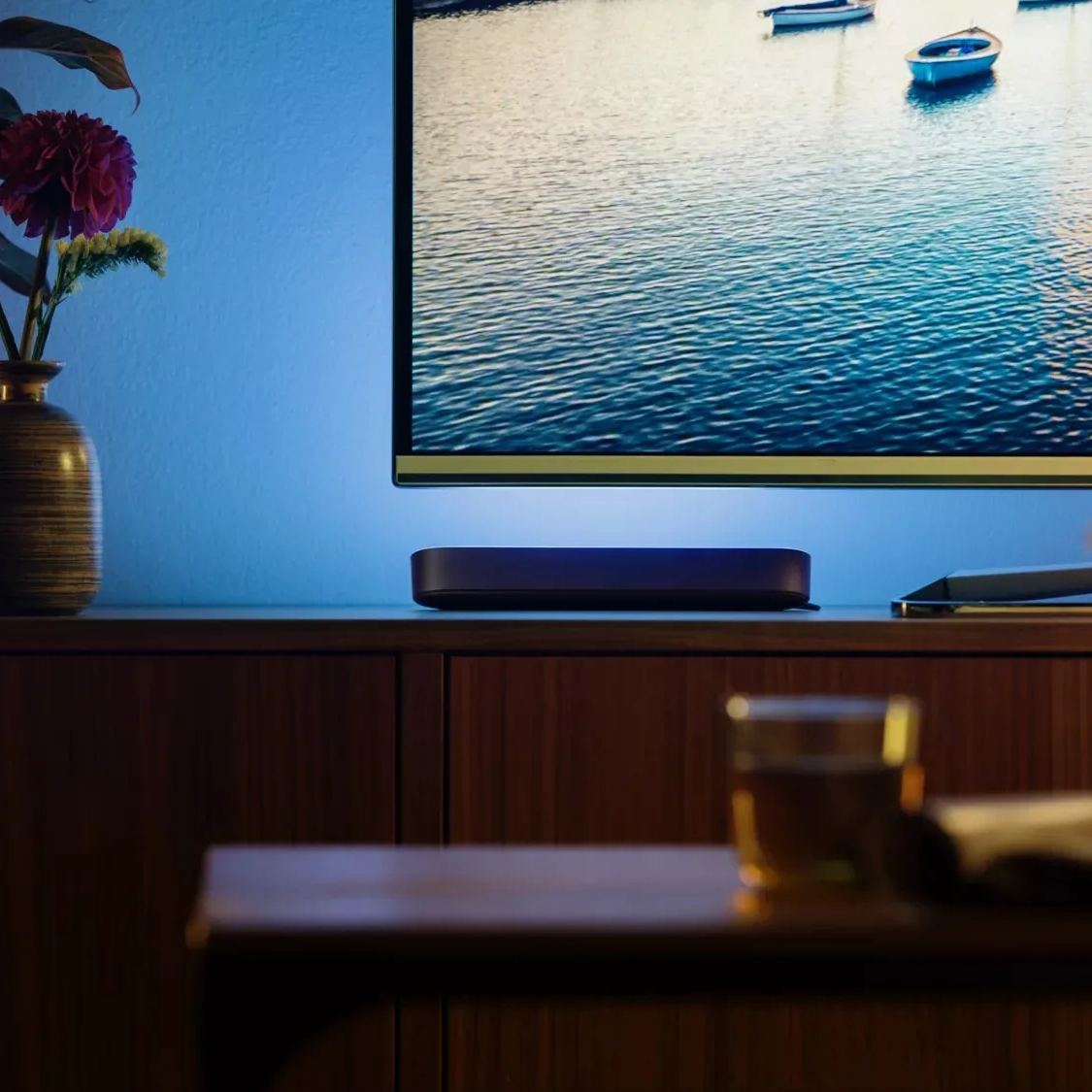 Philips Hue Play bar Double pack智能彩色燈條 兩條起動裝