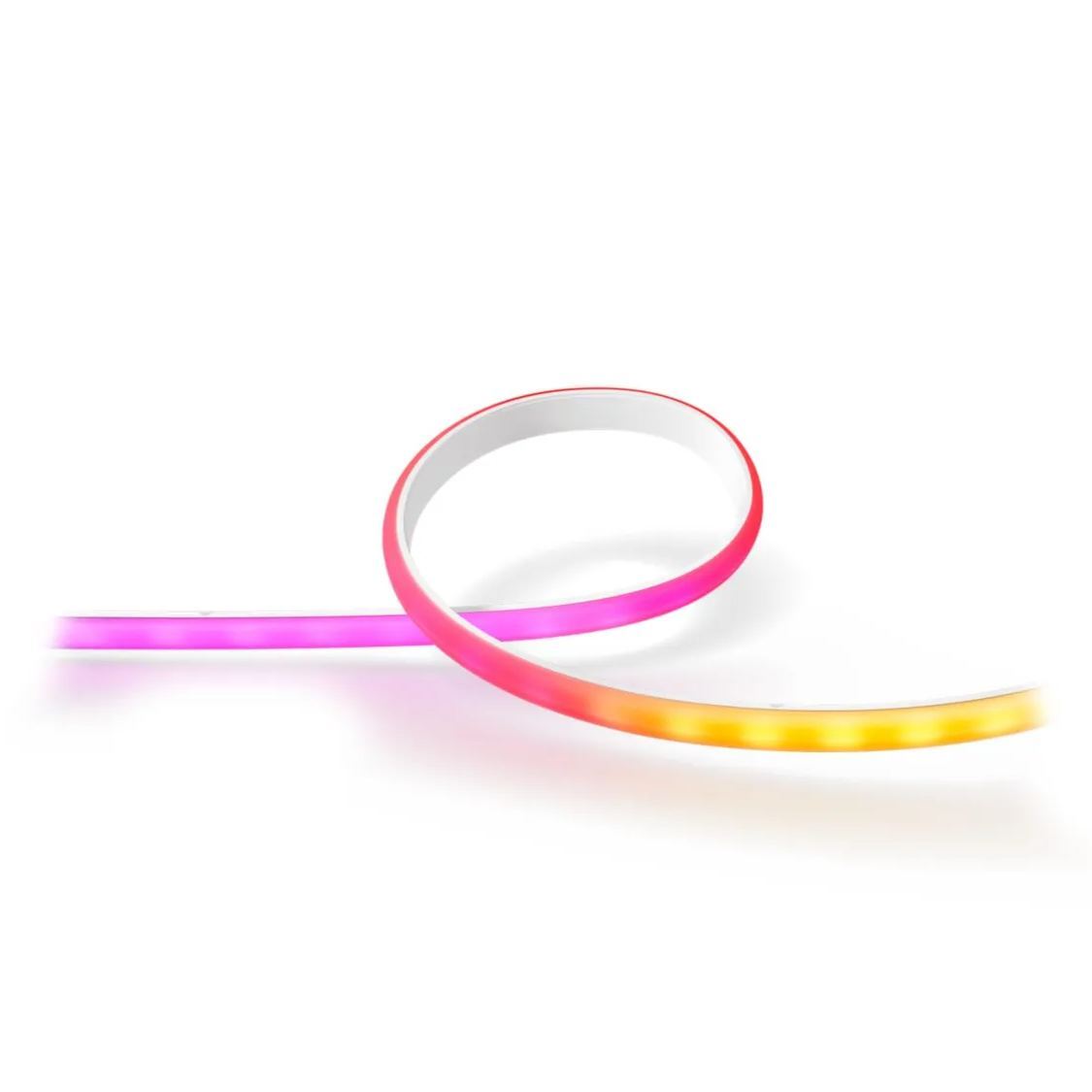 Philips Hue 智能漸變彩色燈帶(2米基本版)