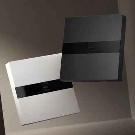 Aqara smart wall hub V1 智能牆壁網關V1 (支援Matter)
