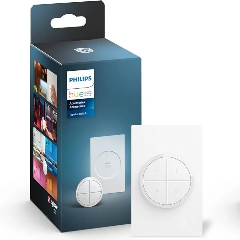 Philips Hue 智能分組遙控開關
