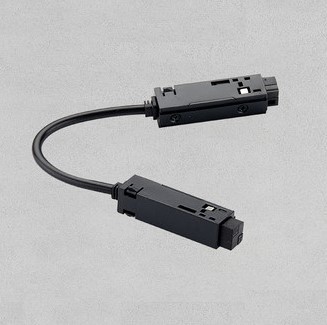 飛利浦 Connector L 磁吸路軌轉角連接組件