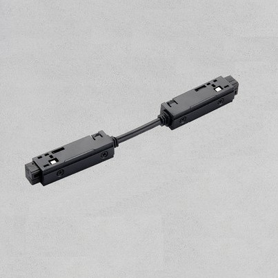 飛利浦 Connector I 磁吸路軌平行連接組件