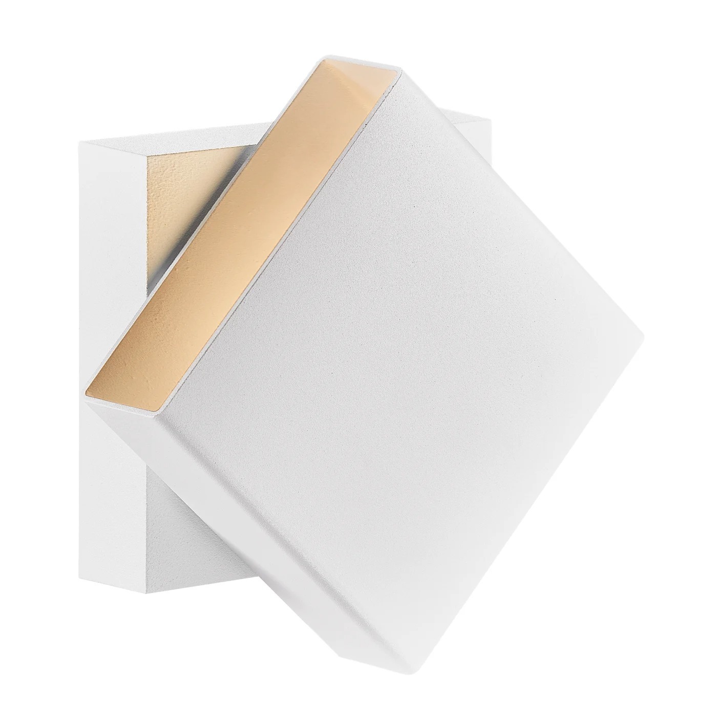 Nordlux Turn (white) 壁燈