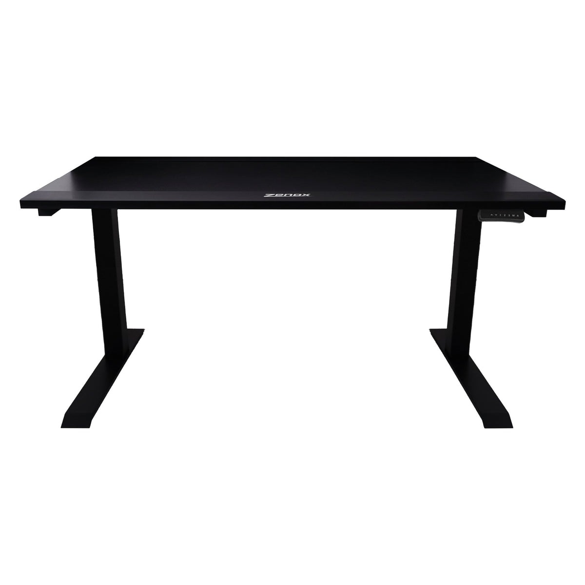 ZENOX Hades Gaming Desk Pro 冥王電競枱 (升降版)