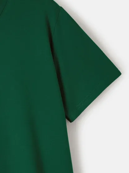 SHOPLINE 周年記念Tシャツ