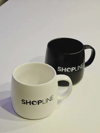 SHOPLINEマグカップ