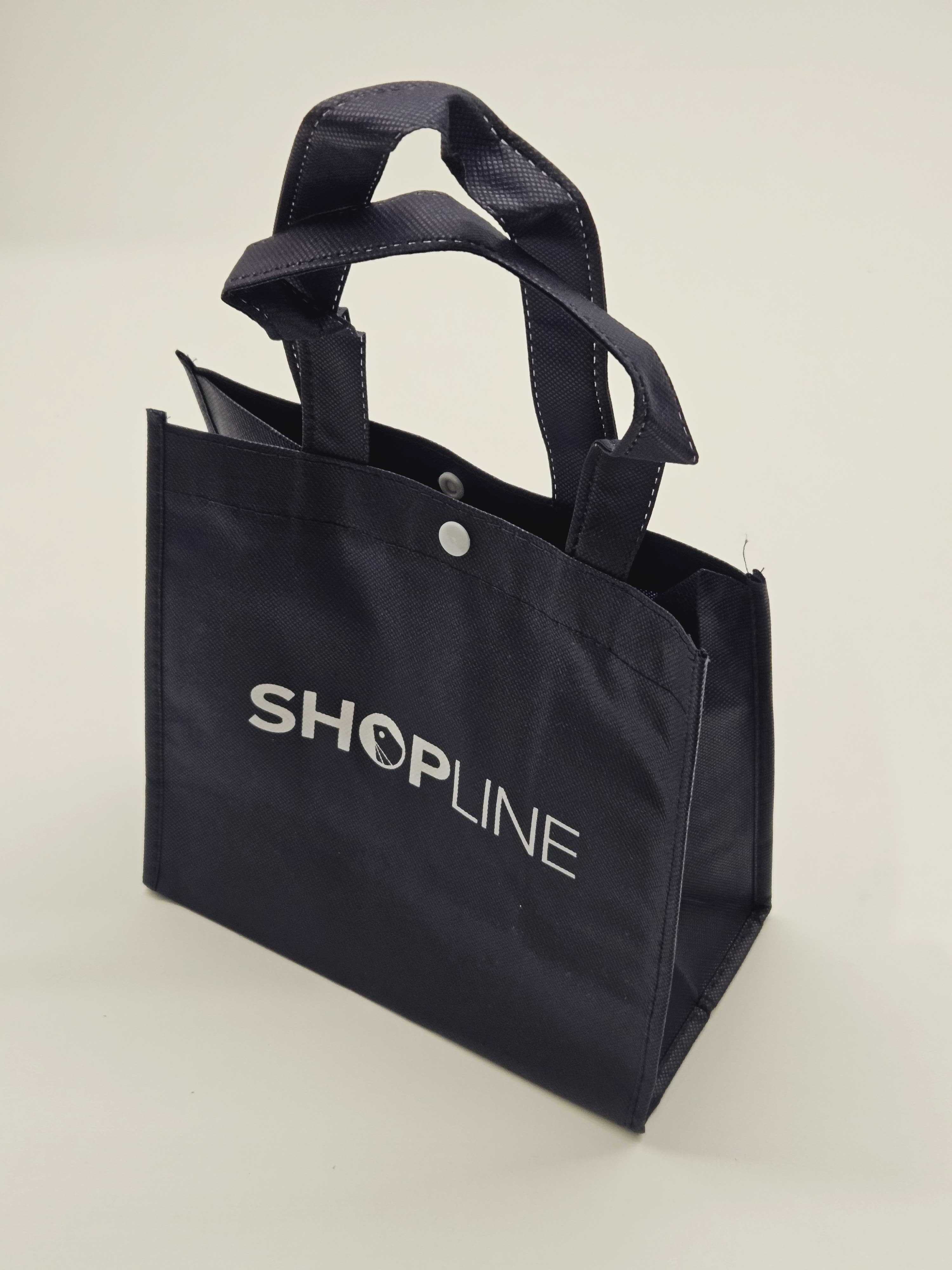 SHOPLINEエコバッグ