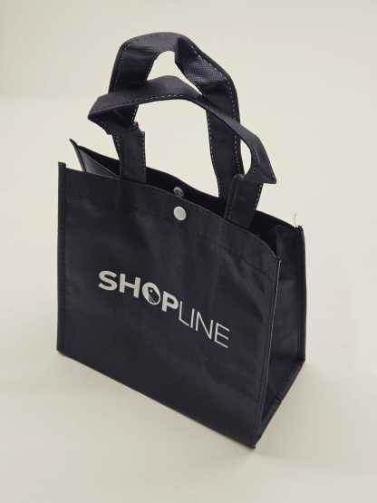 SHOPLINEエコバッグ