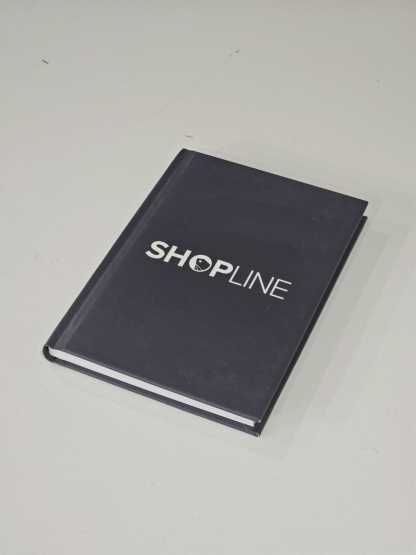 SHOPLINE手帳