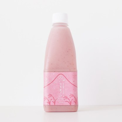 甘酒3本セット
