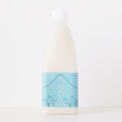 甘酒3本セット