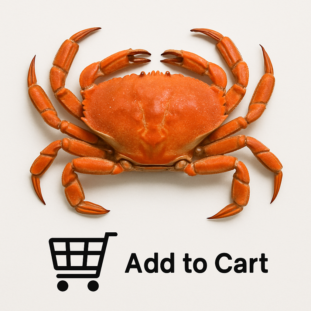 カニ