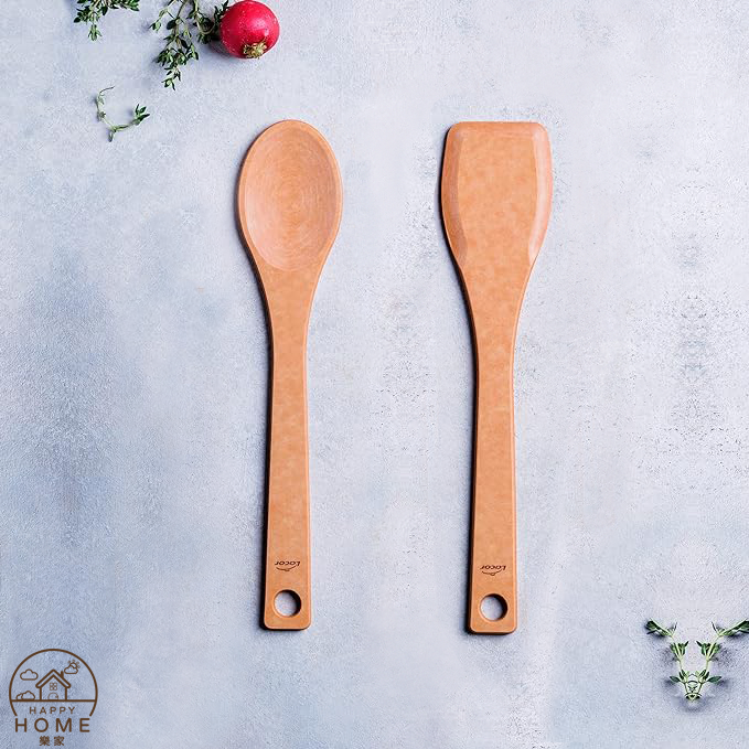 [🇪🇸西班牙Lacor 歐式木纖維 🍃 廚房工具套]