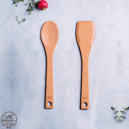 [🇪🇸西班牙Lacor 歐式木纖維 🍃 廚房工具套]