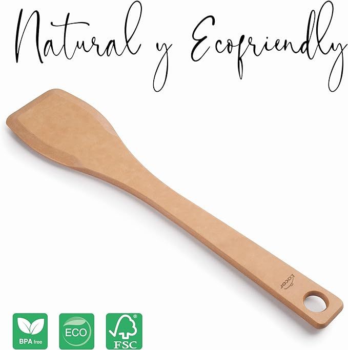 [🇪🇸西班牙Lacor 歐式木纖維 🍃 廚房工具套]