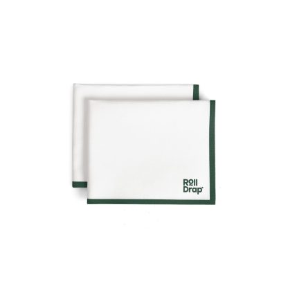 ROLLDRAP 西班牙純棉鏡布(多色)10張