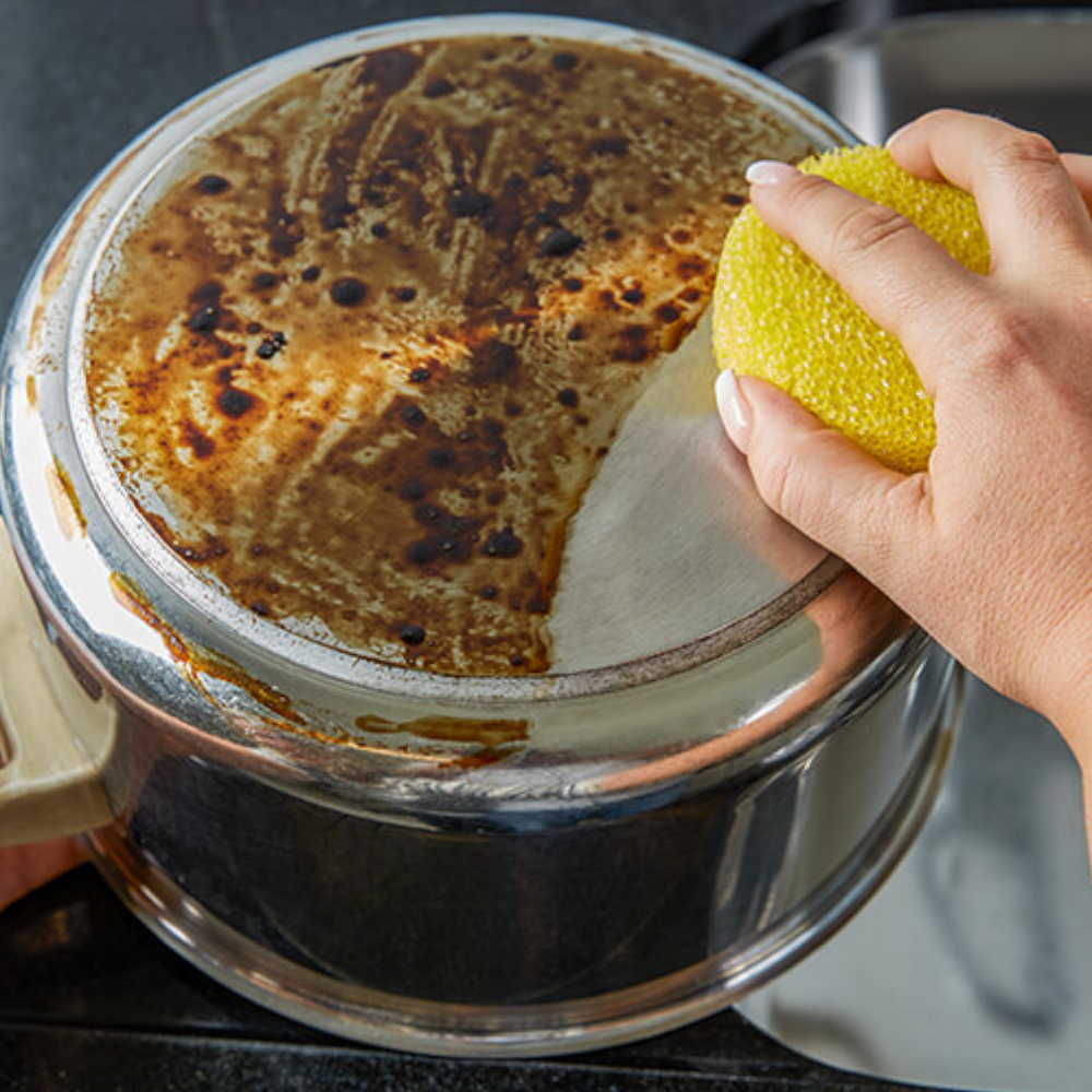 法國 Shadazzle🇫🇷｜🌳純天然萬能清潔膏🧼🫧(薰衣草🪻/檸檬🍋) 
