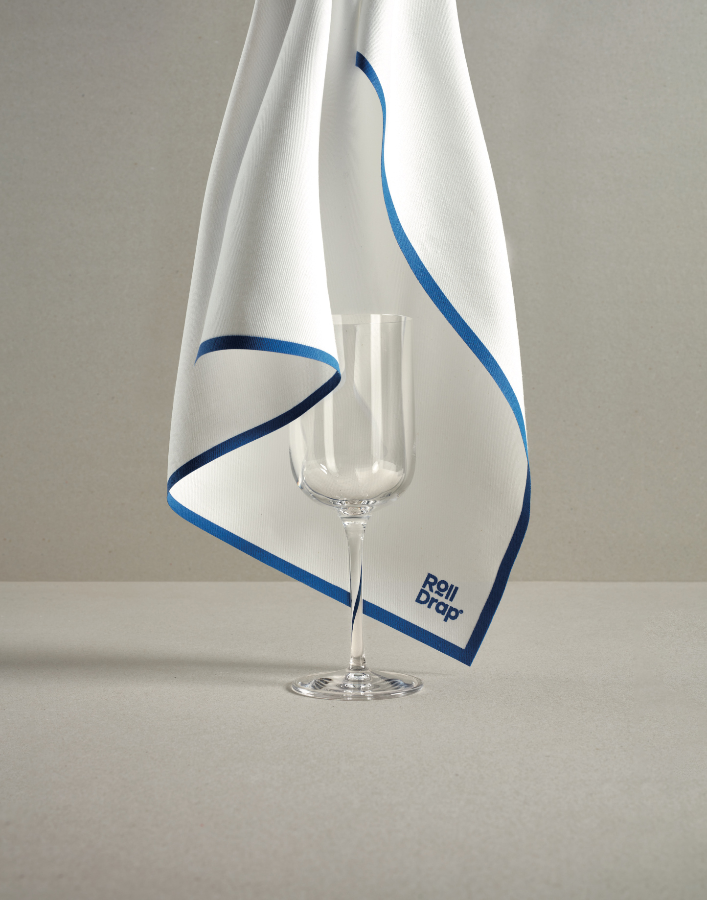 ROLLDRAP 西班牙純棉鏡布(多色)10張