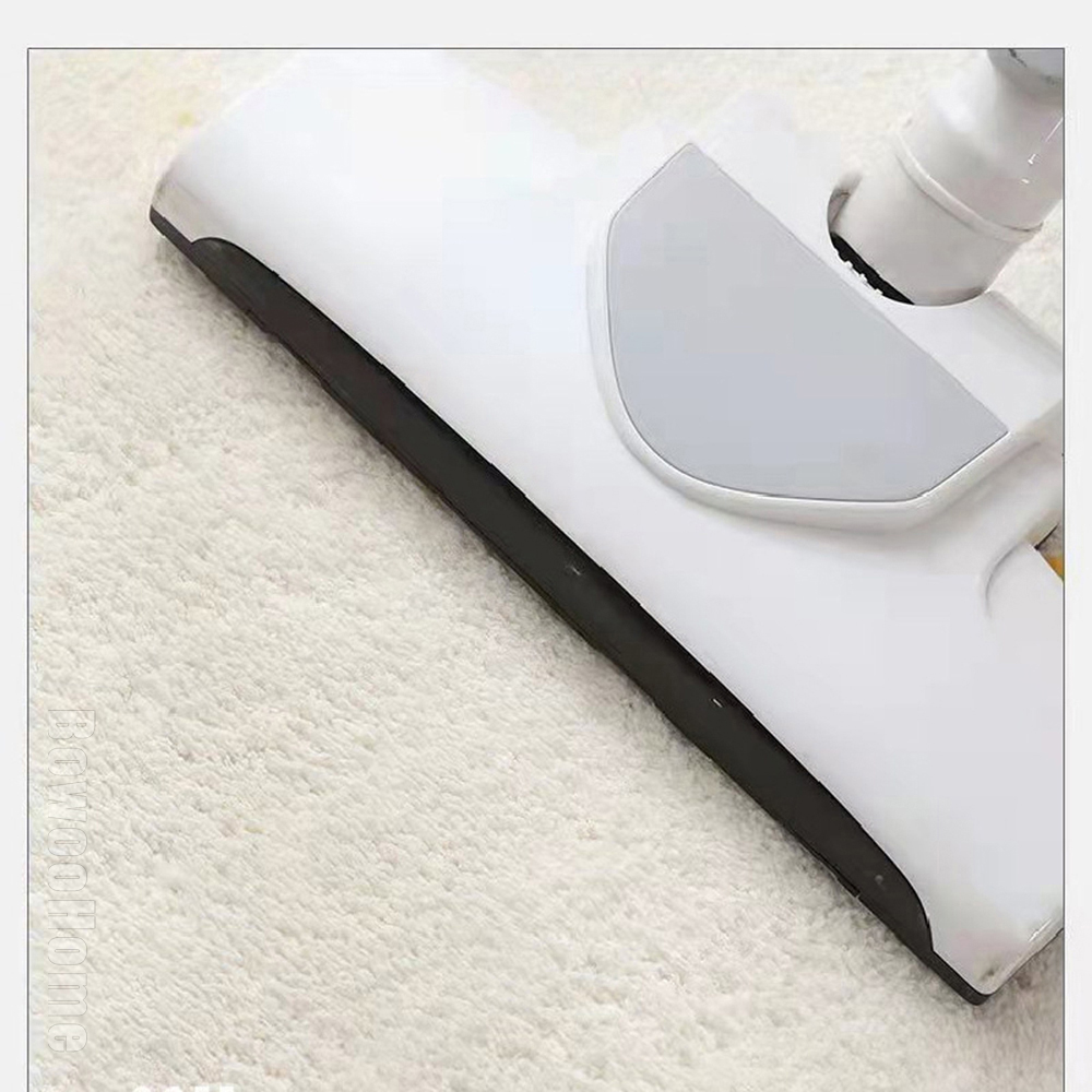 BowooHome ラグ 円形 ラグマット おしゃれ カーペット 洗える 短い毛足 厚め 絨毯 滑り止め付き 掃除易い 床暖房対応 オールシーズン