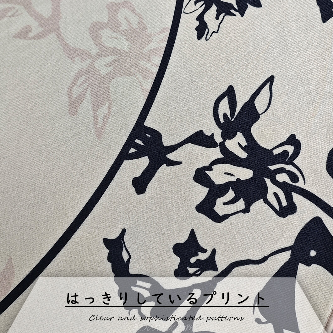 BowooHome ラグ 円形 北欧 ラグマット ファッション 平坦 さらさらした触り 掃除簡単 おしゃれ ラグカーペット 洗える 滑り止め付き 四季通用