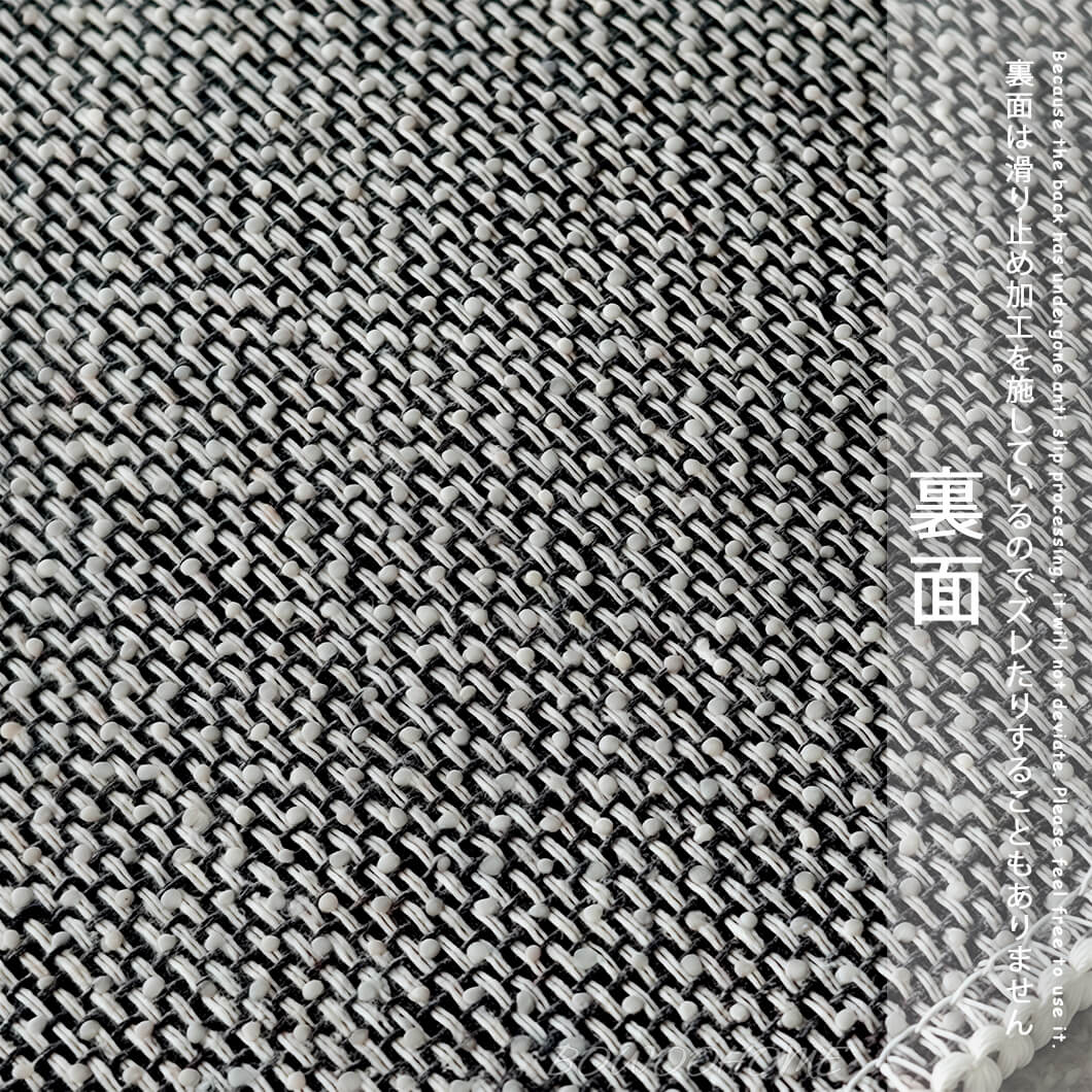 BowooHome ラグ 円形 おしゃれ 可愛い 短毛 子供部屋 カーペット ラグマット 洗える 掃除簡単 滑り止め付き 四季通用